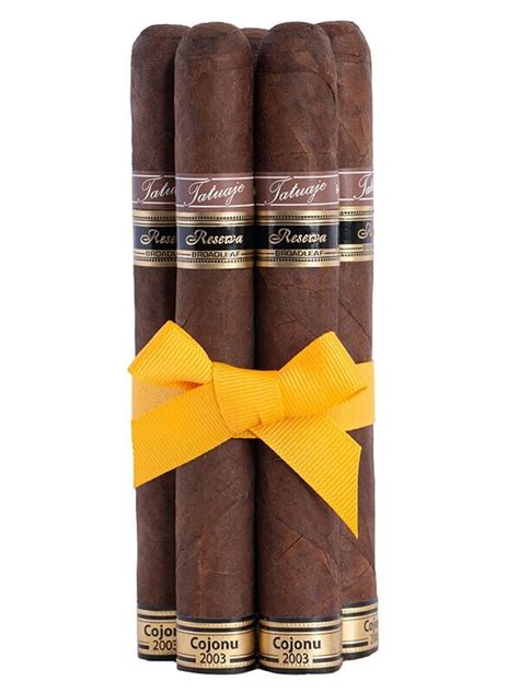 Tatuaje Cigars – Fox Cigar