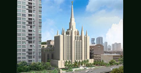 Church to Break Ground for Bangkok Thailand Temple in January 2019 ...