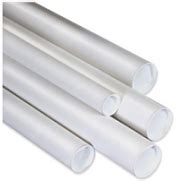 Wholesale Mailing Tubes for Sale in Bulk: 10 unique options | American Paper & Packaging ...