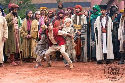 Aladdin 2019 promotional still - Aladdin (2019) Photo (41787104) - Fanpop