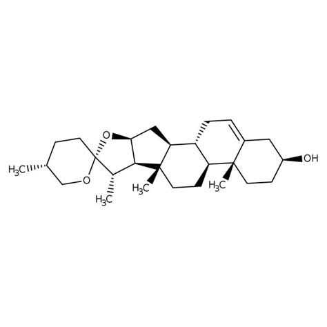 Alfa Aesar Diosgenin | Fisher Scientific