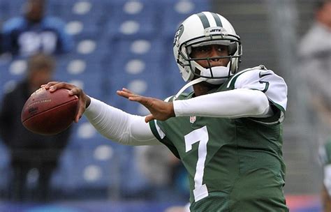 NY Jets Quarterback Out For 6-10 Weeks