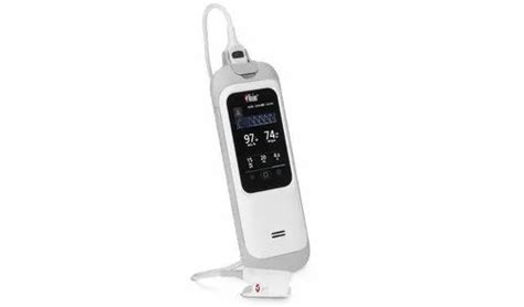 Masimo Rad G Pulse Oximeter at best price in New Delhi by Gaur ...