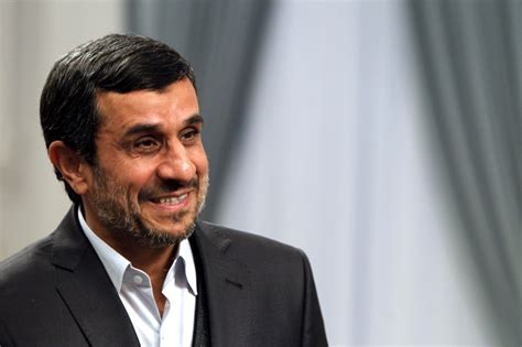 Mahmoud Ahmadinejad may have just joined Twitter. Is he trying for a ...