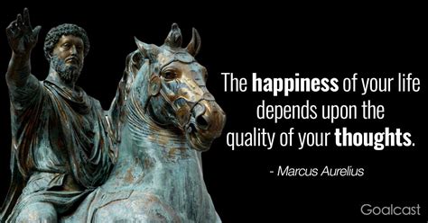 20 Marcus Aurelius Quotes to Help you Develop a Clearer Judgment ...