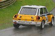 Simon Cars - Renault Turbo