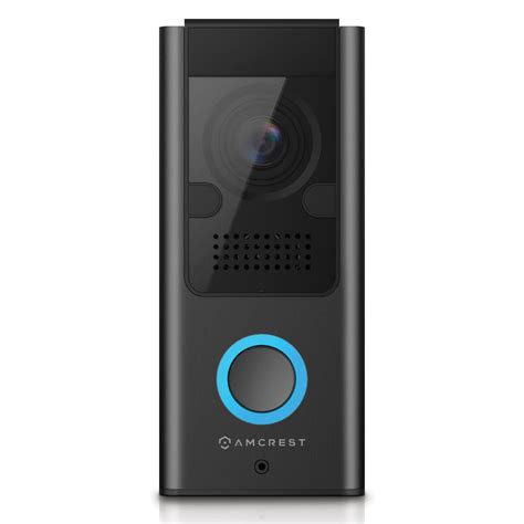 The 8 Best Doorbell Cameras of 2020