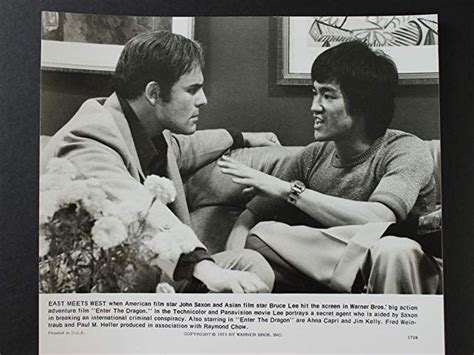 Enter the Dragon (1973) | Enter the dragon, Bruce lee, Movie lobby cards