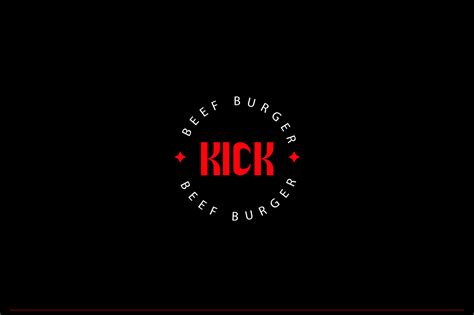 KICK on Behance