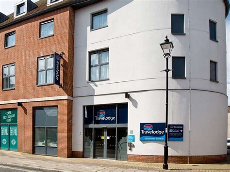 TRAVELODGE CHICHESTER CENTRAL - Updated 2021 Prices, Hotel Reviews, and Photos - Tripadvisor