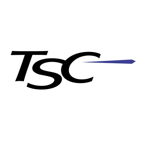 TSC Logo PNG Transparent & SVG Vector - Freebie Supply