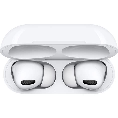 Apple AirPods True Wireless Earbud Stereo Earset - In-ear - Bluetooth ...