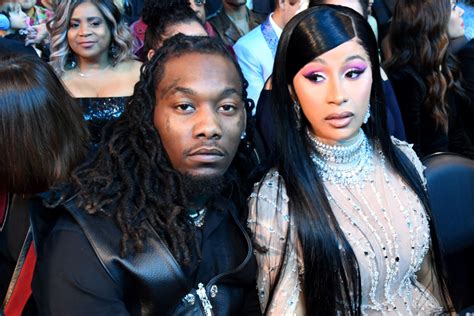 Cardi B Reportedly Files For Divorce From Offset After Almost 3 Years Of Marriage! | Celebrity ...