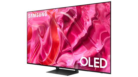 Samsung 65 Class S90c Oled 4k Smart Tv Qn65s90cafxza 2024 - Kelcy Annadiana