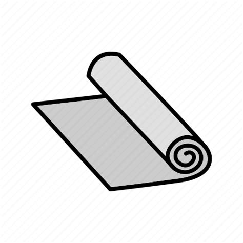 Paper, printing, roll icon - Download on Iconfinder