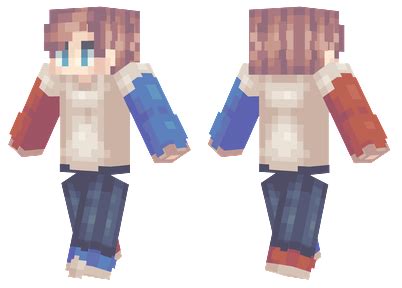 Simple Teen | Minecraft Skins