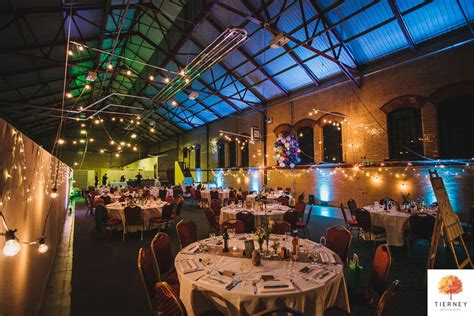 Upper Chapel & Kelham Island Museum (Preview) Shelley & Tony | Tierney Photography