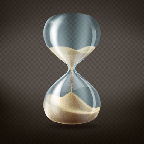 Sand Clock Vector at Vectorified.com | Collection of Sand Clock Vector free for personal use