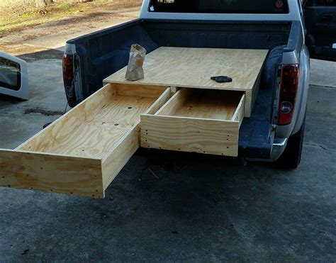 The Best Ideas for Diy Truck Bed tool Box – Home, Family, Style and Art ...