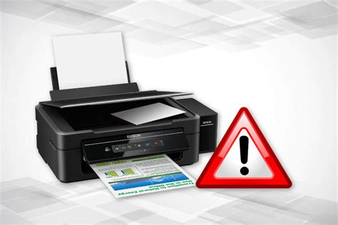 Some Common Epson Printer Issue Troubleshooting