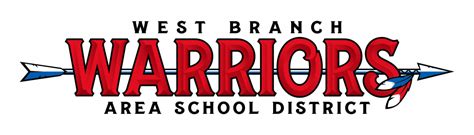 Logo and Identity – West Branch Area School District