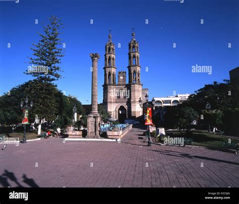 Tepic, mexico hi-res stock photography and images - Alamy