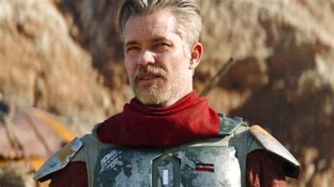 Mandalorian Fan-Favorite Getting His Own Movie?