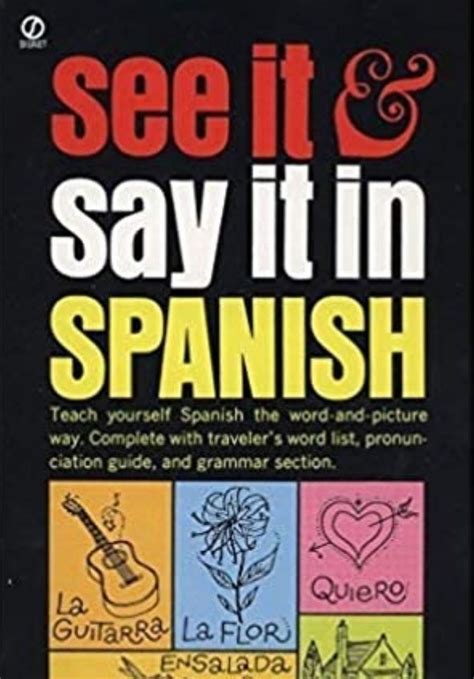 Top 10 Best Books to Learn Spanish for Adults