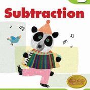 Grade 1 Subtraction | Continuum Games