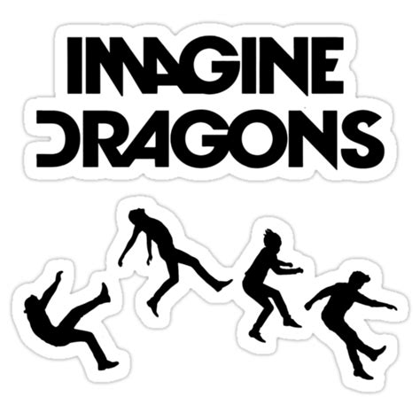 +Música: Imagine Dragons