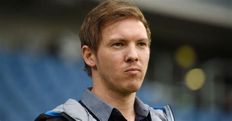 Julian Nagelsmann Age : Julian Nagelsmann Biography Childhood Net Worth ...