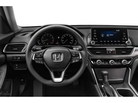 2019 Honda Accord Road Test Report - Consumer Reports