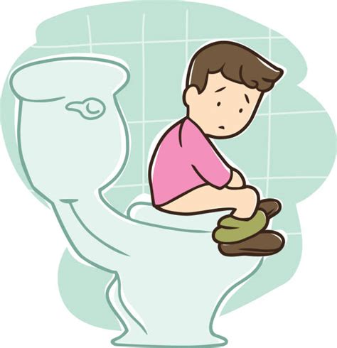 Diarrhea Clip Art, Vector Images & Illustrations - iStock