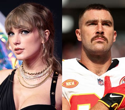 Taylor Swift and Travis Kelce Secretly Enjoyed 'Chill' Birthday Date ...