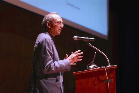 Nobel Laureate Venki Ramakrishnan discusses ribosomes, resilience during FSU public lecture ...