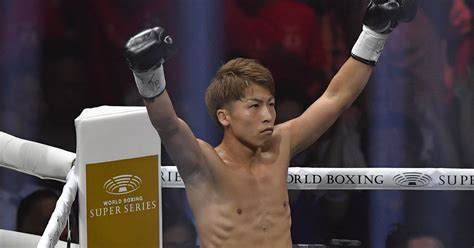 Video: Watch all 15 knockouts by Naoya Inoue, arguably the world’s most exciting boxer - Bloody ...