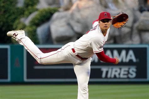 MLB: Shohei Ohtani first AL pitcher in nearly 60 years to homer twice ...