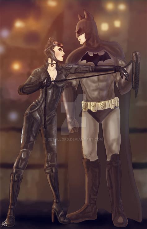 Nanana BatCat by Sethllord on DeviantArt