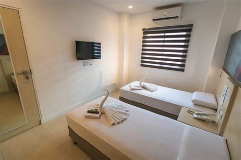 WOW BUDGET HOTEL CUBAO - Prices & Reviews (Quezon City, Philippines)