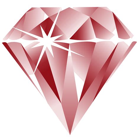 Diamond vector png