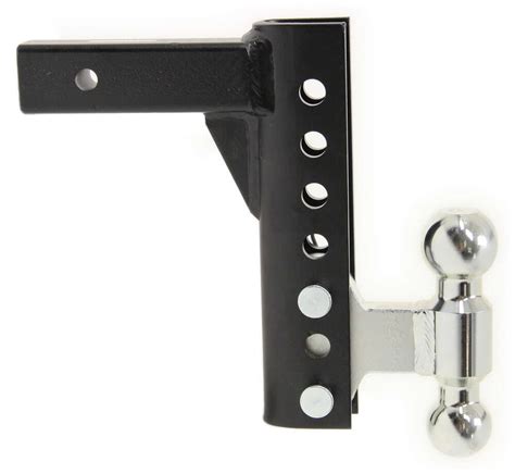 Compare EZ Heavy Duty Adjustable vs EZ Hitch Adjustable, | etrailer.com