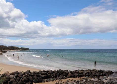 Winds to ease at beaches this weekend – Bundaberg Now