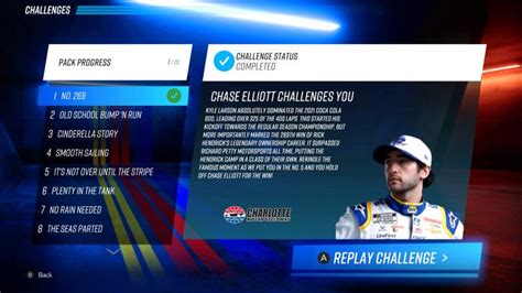 Motorsport Games Takes on Next Gen With 'NASCAR Rivals'