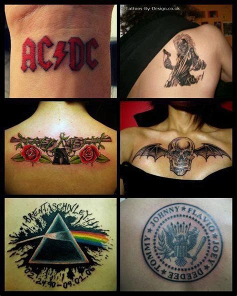 Tattoo | Band tattoo designs, Band tattoo, Tattoos