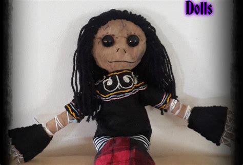 25 Scariest Dolls In Horror Movies Ranked: From Annabelle To Chucky - OtakuKart