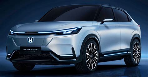 Honda to launch compact SUV in 2023 & mid-size SUV in 2024: Details