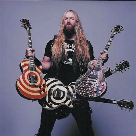 Advice for playing covers, or 'What Would Zakk Wylde Do?' - Caroline ...