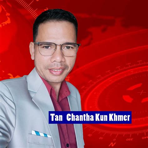 Tan Chantha Kun Khmer