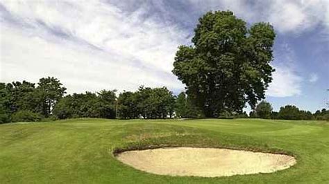 Ralston Golf Club, Paisley, United Kingdom - Albrecht Golf Guide