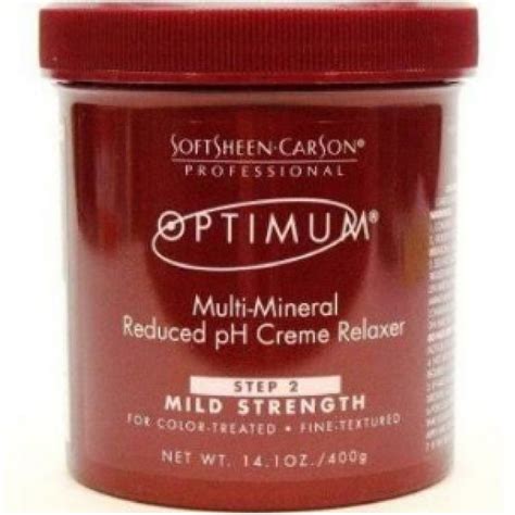 Optimum Multi-Mineral Relaxer Mild, 14.1 oz - Walmart.com